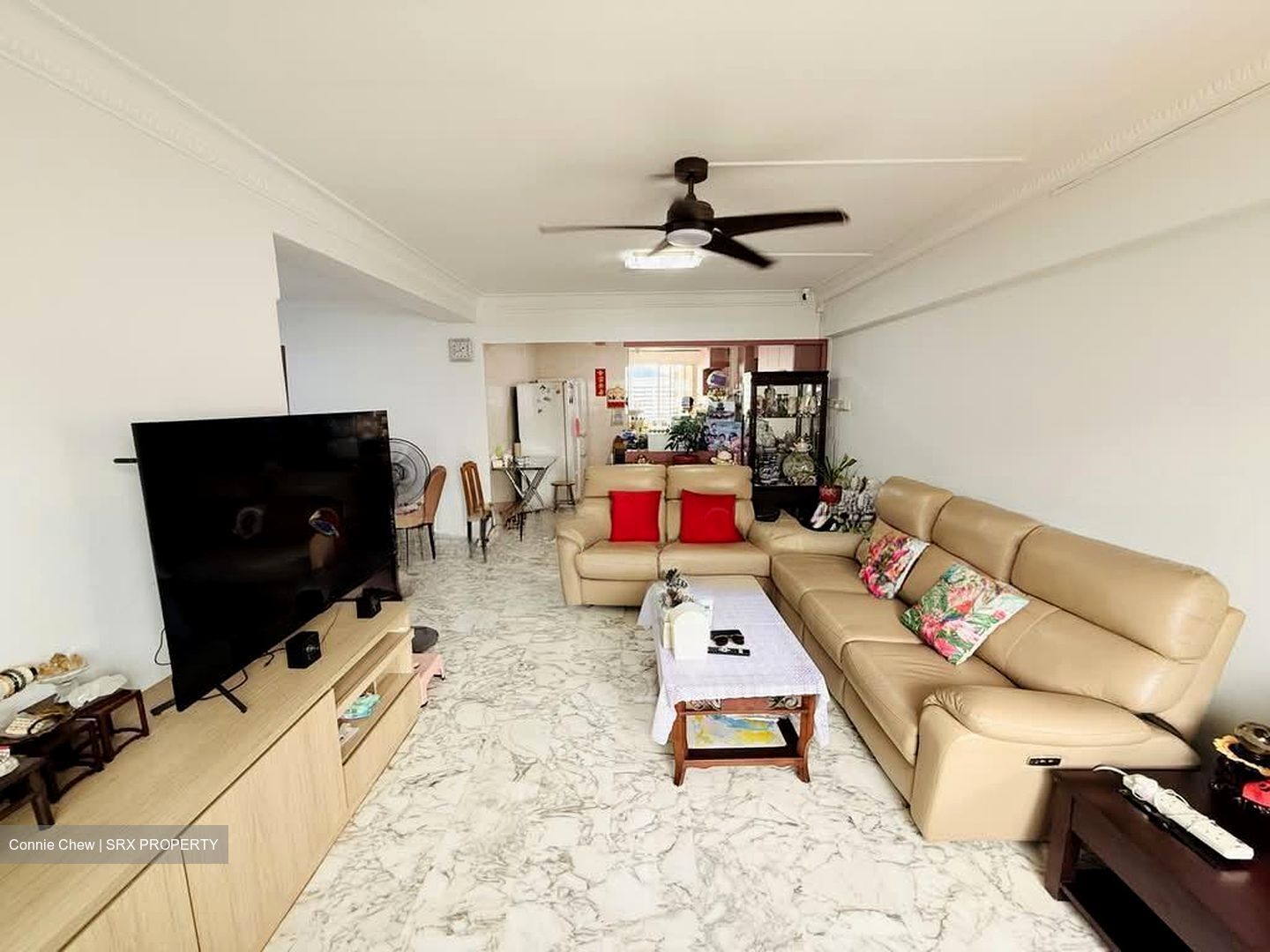 Blk 257 Bukit Panjang Neighbourhood Centre (Bukit Panjang), HDB 5 Rooms #563178501